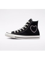 Sneakers Converse Donna A01602c Black vintag