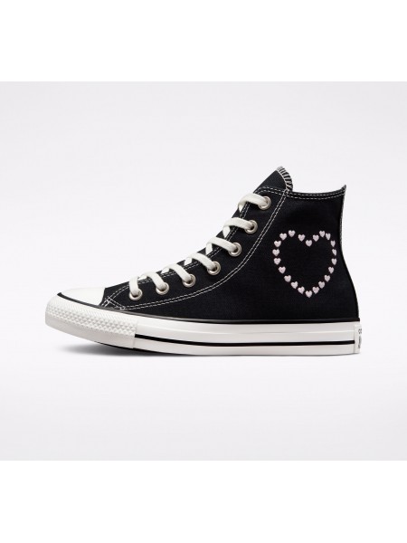 Sneakers Converse Donna A01602c Black vintag