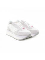 Sneakers Sun68 Donna Z35216 Bianco panna
