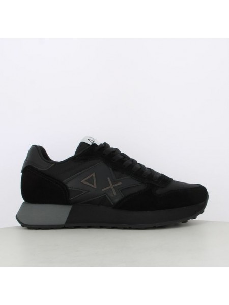 Sneakers Sun68 Uomo Z35112 1111 nero