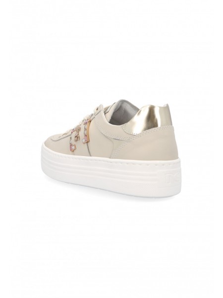 Sandali Nero giardini Donna E409967d-710 710