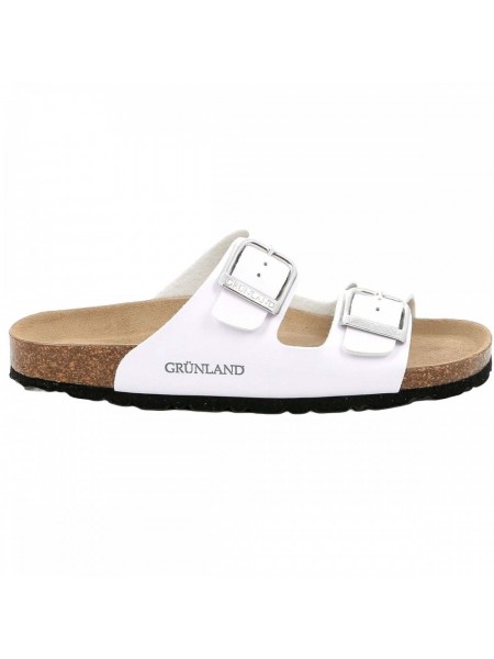Grunland Donna Sara cb9952-40 Bianco Grunland Donna Sara cb9952-40 Bianco