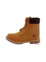 Anfibi Timberland Donna 8226a w/l Giallo