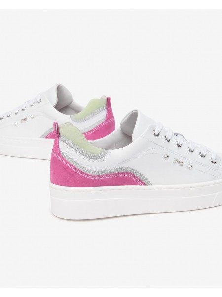 Sandali Nero giardini Donna E513011d-707 707