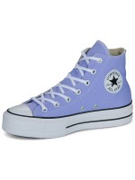 Sneakers Convers Donna A16102c Azzurra