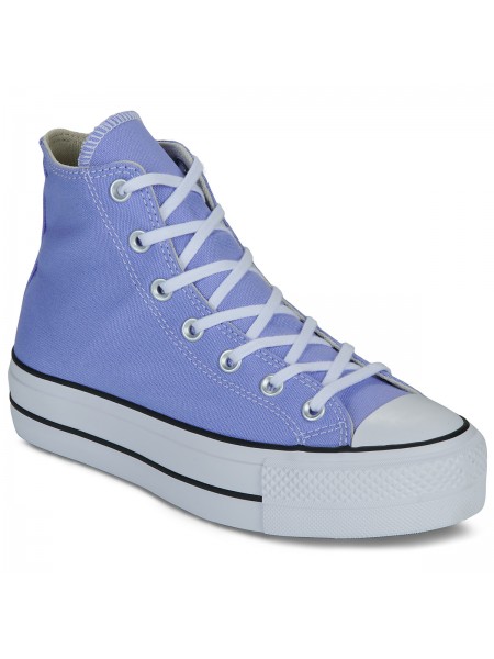 Sneakers Convers Donna A16102c Azzurra