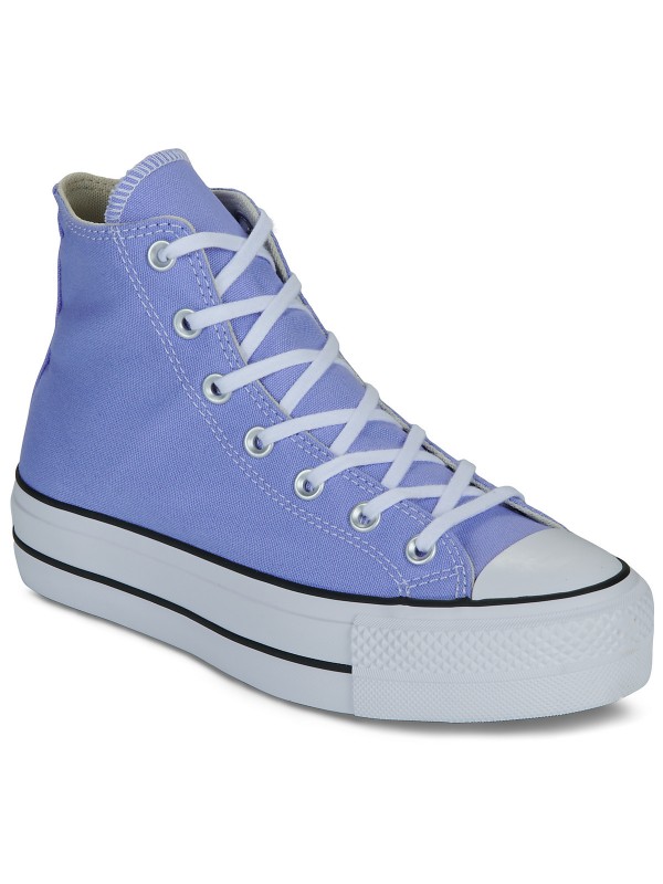 Sneakers Convers Donna A16102c Azzurra