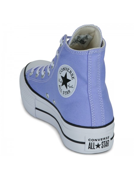 Sneakers Convers Donna A16102c Azzurra