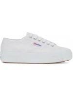 Sneakers Superga Donna S21384w White 001