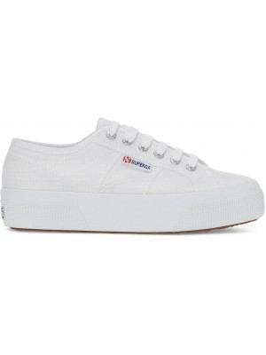Sneakers Superga Donna S21384w White 001