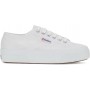 Sneakers Superga Donna S21384w White 001