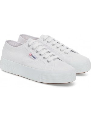 Sneakers Superga Donna S21384w White 001