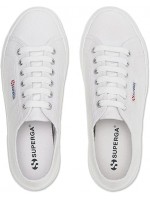 Sneakers Superga Donna S21384w White 001