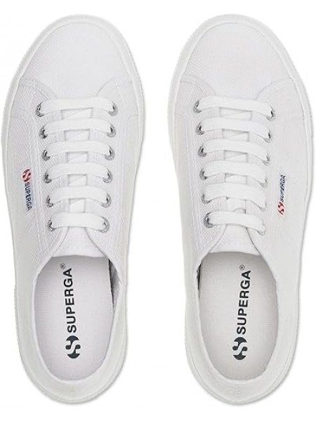 Sneakers Superga Donna S21384w White 001