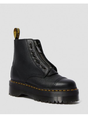 Stivaletti Dr martens Donna Sinclair Black