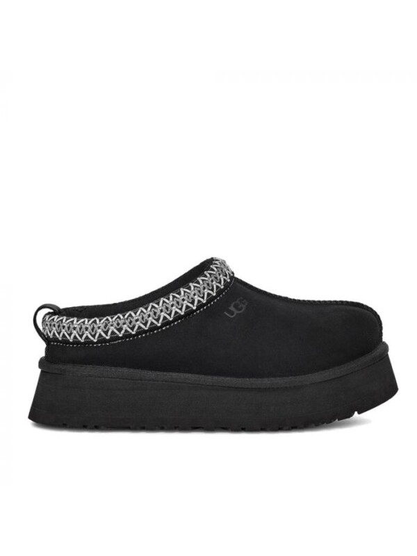 Stivaletti Ugg Donna Tazz Black