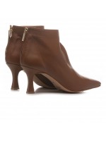 Tronchetti Les autres Donna L6022 Cuoio