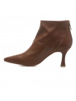 Tronchetti Les autres Donna L6022 Cuoio