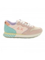 Sneakers Sun68 Donna Z33205 Porcellana
