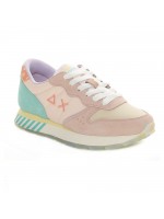Sneakers Sun68 Donna Z33205 Porcellana