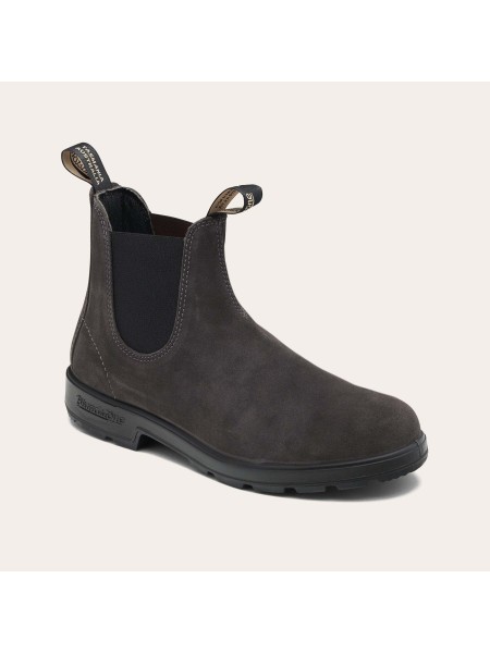 Stivaletti Blundstone Uomo 2413 Dark grey