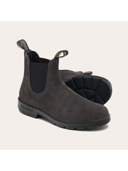 Stivaletti Blundstone Uomo 2413 Dark grey