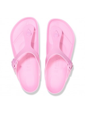Sandali Birkenstock Donna 1027352 gizeh eva Fondant pink