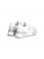 Sneakers Liu jo Donna Amazing 25 White