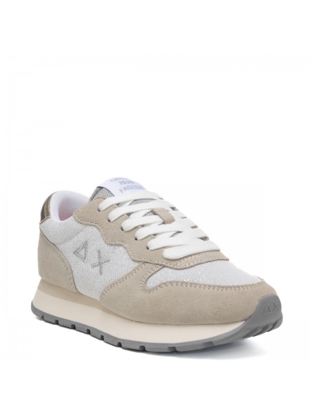 Sneakers Sun68 Donna Z33203 Bianco