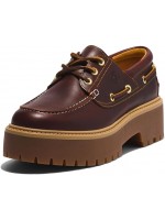 Stringate Timberland Donna Tb0a2qdmd57 Stone