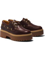 Stringate Timberland Donna Tb0a2qdmd57 Stone