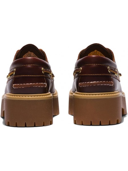 Stringate Timberland Donna Tb0a2qdmd57 Stone