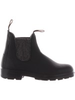 Stivaletti Blundstone Donna 2032 Black/silver