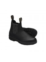 Stivaletti Blundstone Donna 2032 Black/silver