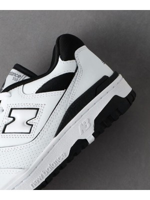 Sneakers New balance Uomo Bb550ha1 White