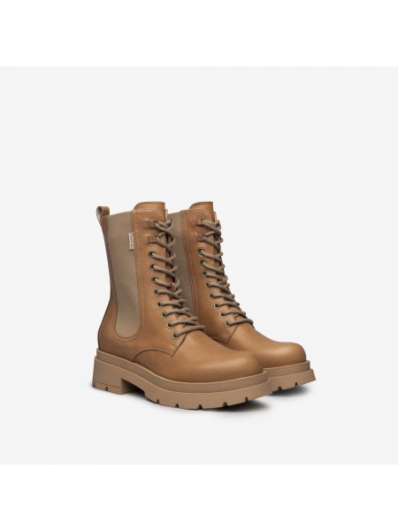 Anfibi Nero giardini Donna E116691d-449 449