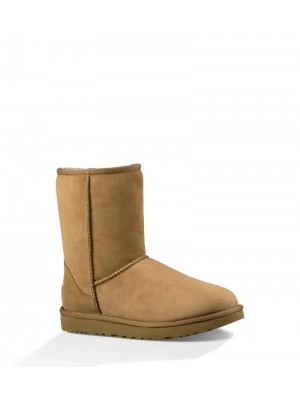 Stivaletti Ugg Donna Classic short ii Chestnut