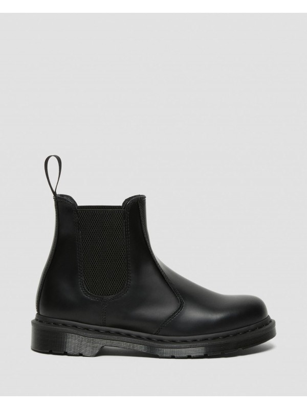 Stivaletti Dr martens Unisex 2976 Mono black