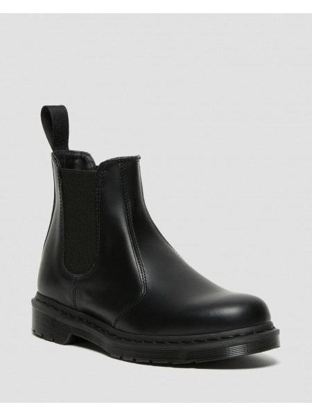 Stivaletti Dr martens Unisex 2976 Mono black