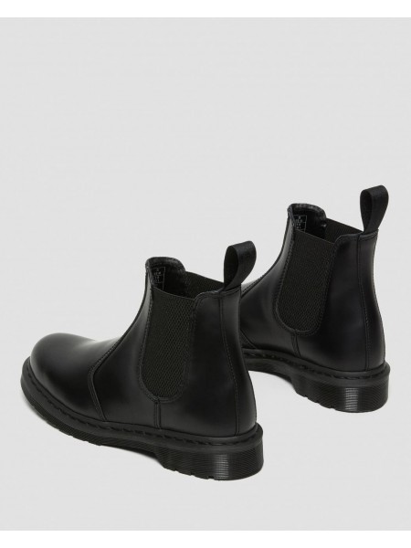 Stivaletti Dr martens Unisex 2976 Mono black