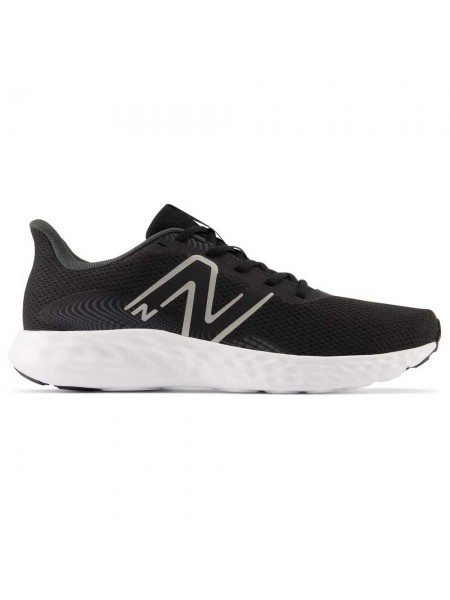 Sneakers New balance Uomo M411lb3 Black