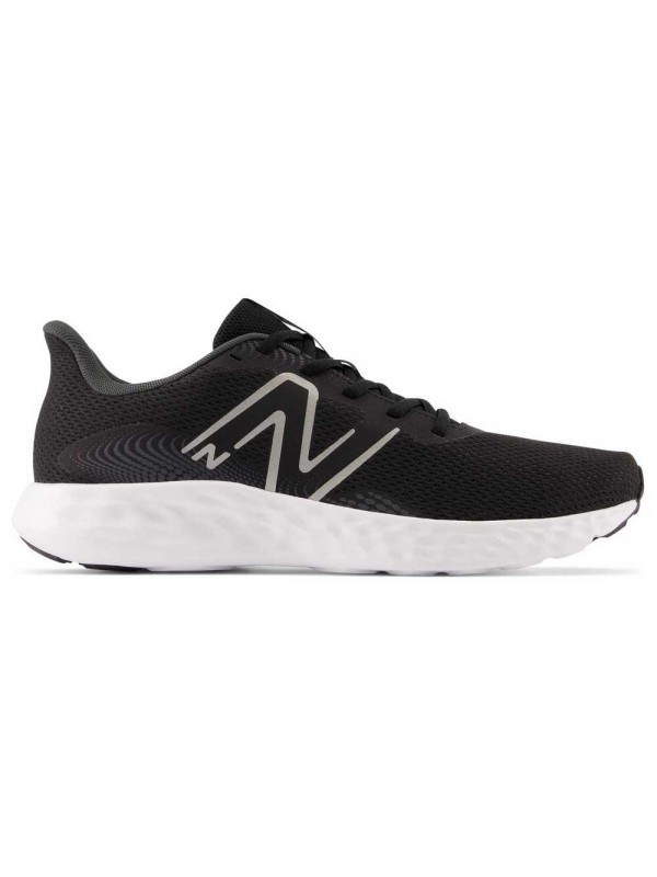 Sneakers New balance Uomo M411lb3 Black Sneakers New balance Uomo M411lb3 Black