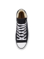 Sneakers Converse Donna Ctas lift hi 560845c Black