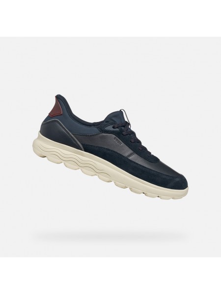 Sneakers Geox  Uomo U56mpa Navy dk avio