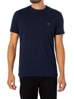 Abiti Timberland Unisex Tb0a2bprz02 T-shirt