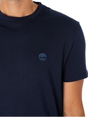 Abiti Timberland Unisex Tb0a2bprz02 T-shirt