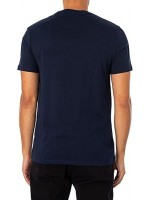 Abiti Timberland Unisex Tb0a2bprz02 T-shirt