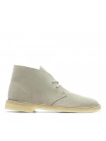 Polacchine Clarks Uomo Desert boot Sand