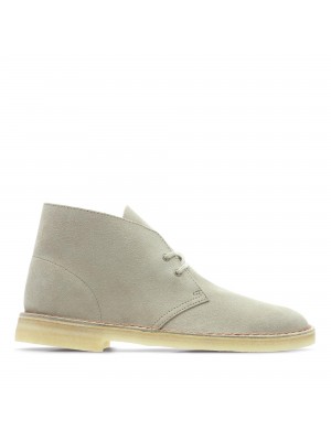 Polacchine Clarks Uomo Desert boot Sand