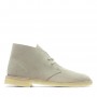 Polacchine Clarks Uomo Desert boot Sand